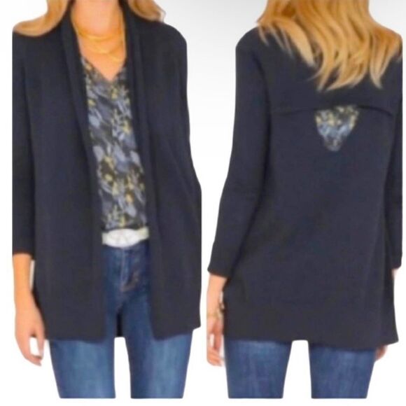 CABI OPEN FRONT CARDIGAN VICTORIA - Picture 1 of 13